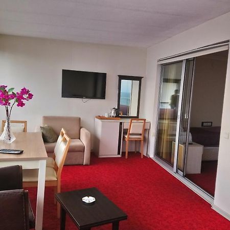 Hotel Bossinop Korucuk Dış mekan fotoğraf