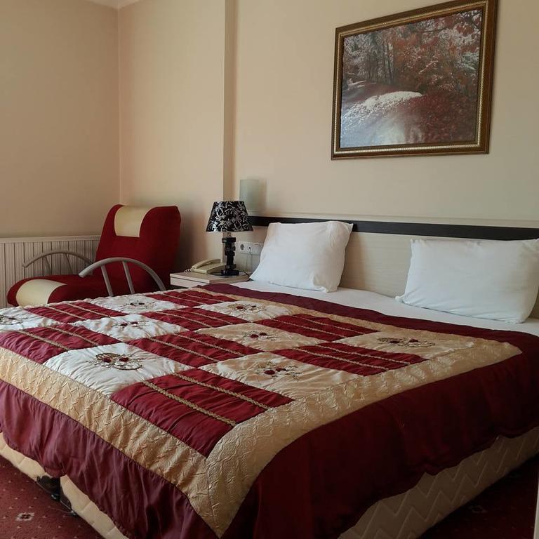 Hotel Bossinop Korucuk Dış mekan fotoğraf