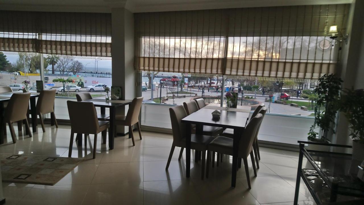 Hotel Bossinop Korucuk Dış mekan fotoğraf