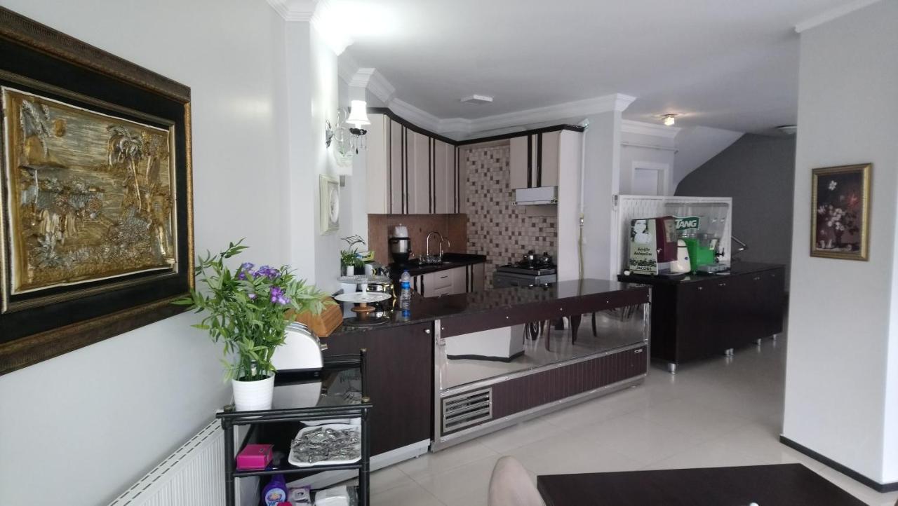 Hotel Bossinop Korucuk Dış mekan fotoğraf